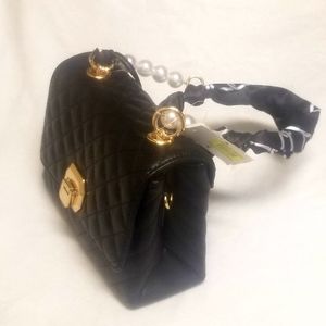 ALDO Quilted Crossbody purse